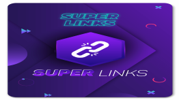 O Plugin Super Links