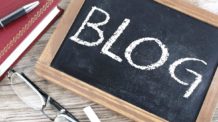 Como Criar um Blog