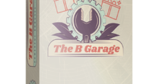 Revisão do “The B Garage”